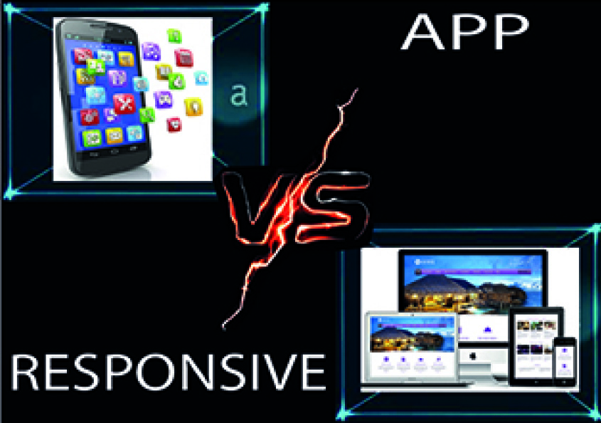 App o Web Responsive